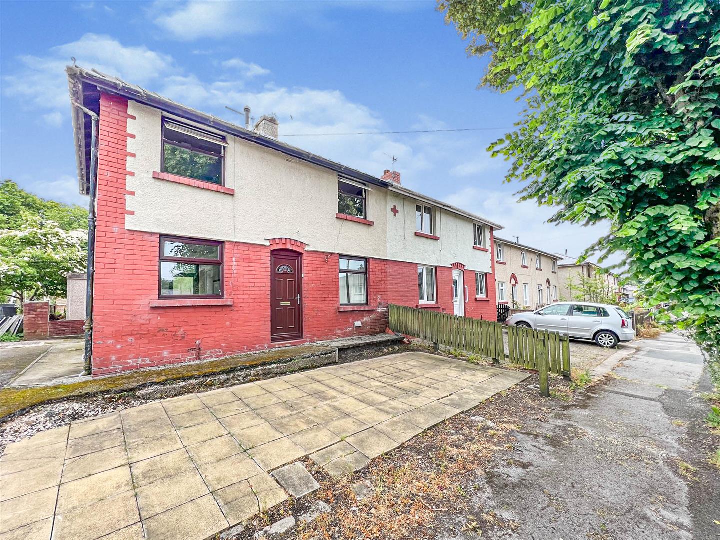 Coniston Road, Lancaster R&B Estate Agents